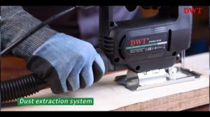 Лобзик STSP04-55 DV