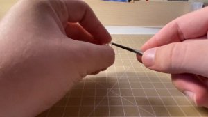 Брежневка 1/87 УМБУМ Сборка, доработка. 1 Часть