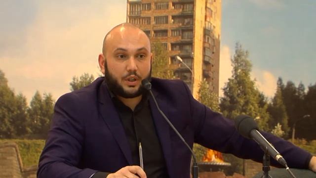 Владимир Поддымников " Хотите организовать крупное сп смотреть онлайн