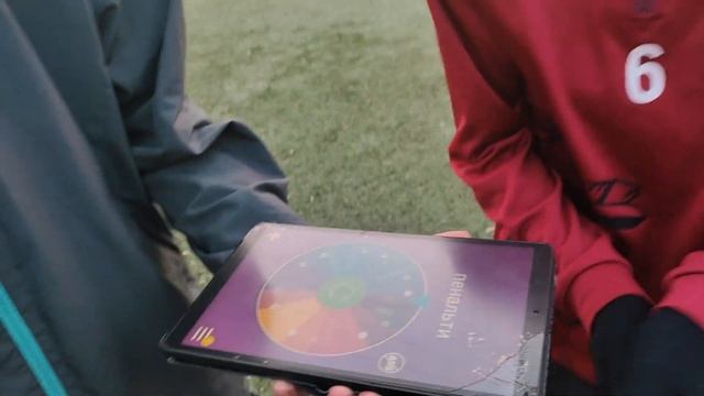 Проиграл, получил наказание #2 | Челлендж на рулетку смотреть онлайн