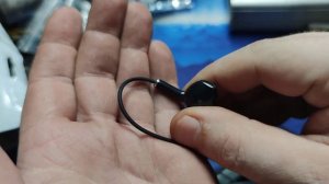 Беспроводные наушники Bluetooth с шейным ободом магнитные