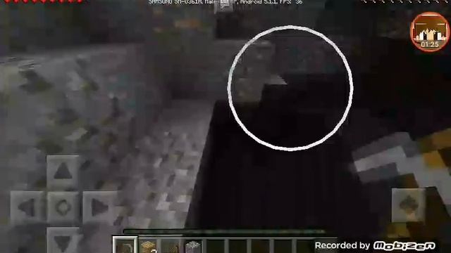 Летсплей по Майнкрафту 0.17.0.1 1