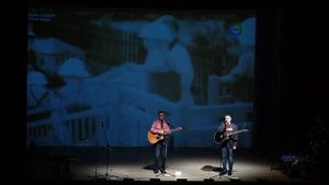 Сказ о детстве атамана Парамонова. Стихи В.Попрядухина