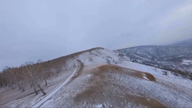 Cruise Cinematic Freestyle - Соколов А.Г. Maestro