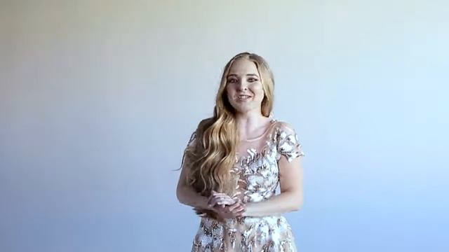 9  Мария Комлева, г  Оренбург смотреть онлайн