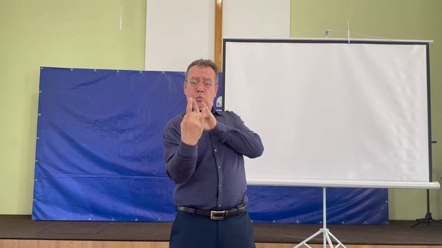 30 марта 2025, Христианская поучительная притча "Стул". смотреть онлайн