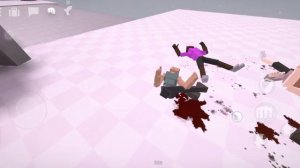 как стать зомби в GoreBox