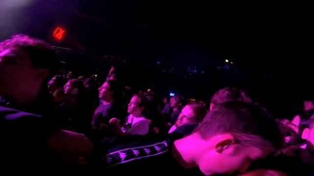 DK x КУЛЬТ РОЗОВОЙ БАЛАКЛАВЫ - 2К смотреть онлайн