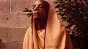 Лекция Шрилы Прабхупады 19.05.1975, Мельбурн, Австралия. Просто повторяйте Харе Кришна.