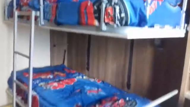 Отзыв о мебели-трансформер смотреть онлайн