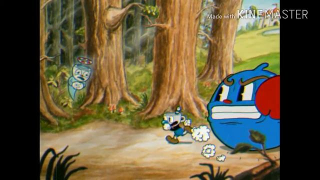 КАПХЕД МОИ СКРИНШОТЫ