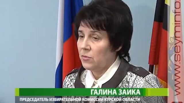 В области установят прозрачные ящики для голосования