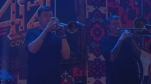 4IZI Band- Запись концерта "Мартовские ковры"