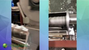 Соковыжималка шнековая с измельчителем для отжима сока из овощей, фруктов и ягод Vega J500/J1500