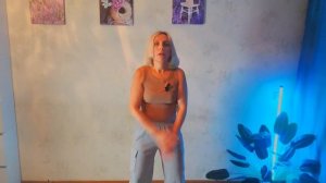 🌟"СУПЕР-ТРЕНИРОВКА ДЛЯ ПЛЕЧ И ХОЛКИ: Идеальная осанка