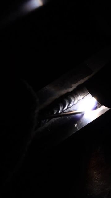 После аквабласта алюминий не сваривается? Выбирайте п смотреть онлайн