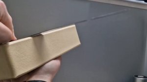 Керамический кирпич бежевый гладкий ЛСР