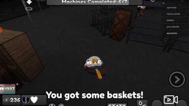 Я играю за ПЕББЛА смотреть онлайн