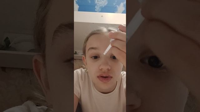 сколько нажатий косметики,с Алисой🫶 то канал в описании