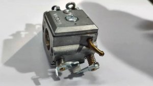 Карбюратор для бензопил Husqvarna  340,345 без підкачки