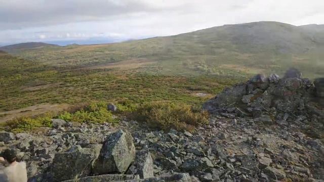 Поход на «Каменный венец» - 01.09.2019 смотреть онлайн