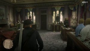 ГАЙД КАК СДЕЛАТЬ ТОМАСА ШЕЛБИ В RER DEAD REDEMPTION 2 | PEAKY BLINDERS |