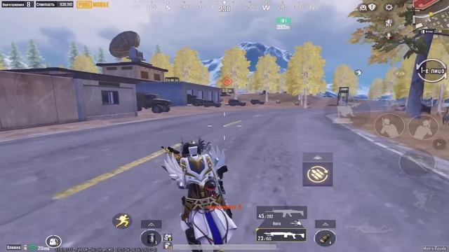 ОТ ПРЕМИУМ ОРУЖИЯ ДО ФУЛЛ 6! | 7 КАРТА МЕТРО Рояль | Metro PUBG смотреть онлайн