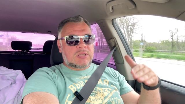 Едем на ЮГ. Трасса А-289 КАК ОПЛАТИТЬ? Качество дороги. Капитан Крым