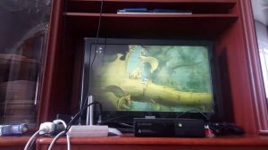 все песни какашки на rayman legends xbox 360...