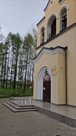 Достопримечательности Ярославской области России