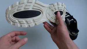 Кроссовки Adidas Wonder Runner в Душанбе