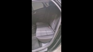 Kia Cerato «АВТОРУСЬ автомобили с пробегом» 4153