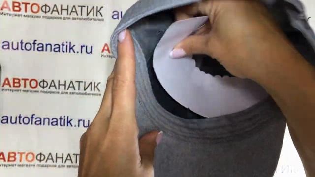 Бейсболка Land Rover Classic Baseball Сap, Grey Melange, артикул FKAV10GLR смотреть онлайн