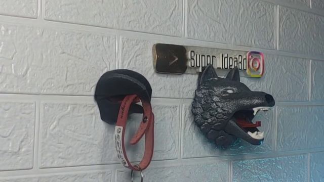 ВЕШАЛКА КЛЮВ смотреть онлайн