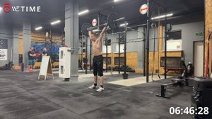 Чуин Александр, отбор на битву городов, категория 16-17