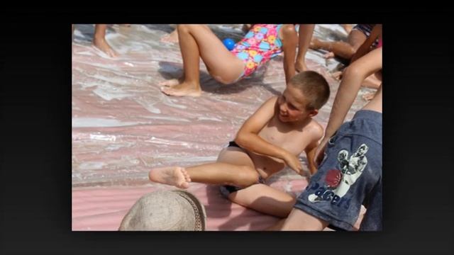 JoyCamp 2014. День 4 смотреть онлайн