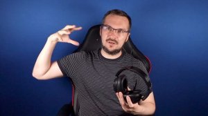 BASEUS Bowie H1 Pro - обзор и мнение о наушниках с шумоподавлен?