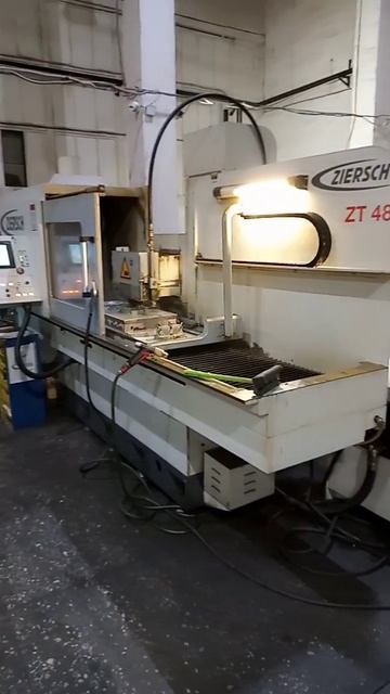 Арморика: плоское шлифование #металлообработка смотреть онлайн