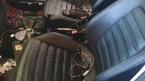 Дооснащение поло из Липецка вместе с @FAM-Biturbo