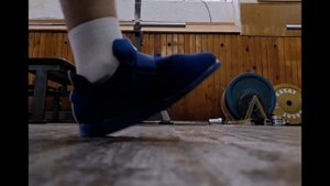 Обзор на штангетки Adidas powerlift 5.Как выбрать первые штанг