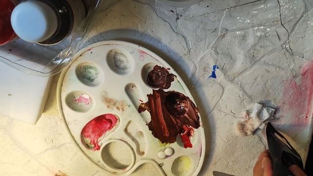 517. Мое творчество -Рамы из Плывунов, Акварель, Реставр? смотреть онлайн