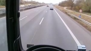 15 ДАЛЬНОБОЙЩИКИ