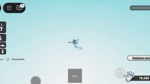 как получить перчатку беги // slap battles