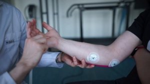 Мастер-класс "Магнитная стимуляция высокой интенсивности" Безопасный спорт - 2025