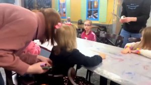 Как рождаются тени? Мастер-класс