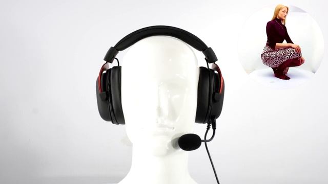 НИКС Компьютерный Супермаркет: видео про Игровая гарн смотреть онлайн