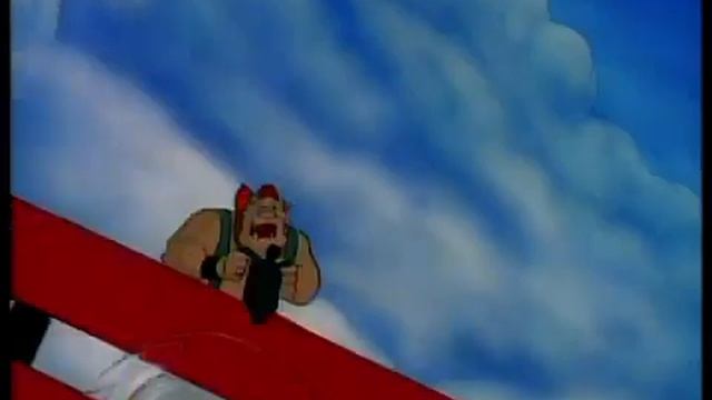 Мыши байкеры с Марса 20 Серия 2 сезон Летучие мыши смотреть онлайн