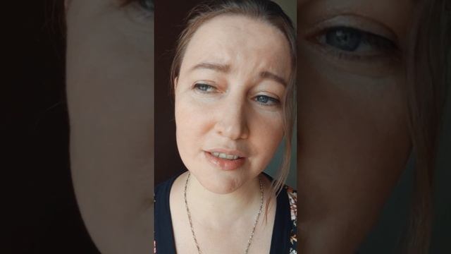 Хочу у зеркала, где муть и сон туманящий... смотреть онлайн