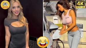 ПОЛНЫЕ ИДИОТЫ НА РАБОТЕ засняты на камеру  Мгновенное сожаление Терпит неудачу, Сборник 2025