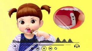 Arazlagan tishlar. Uzbek tilida ertak | Bolajonlar uchun ertak audiokitoblar #ertaklar #Эртак #audi